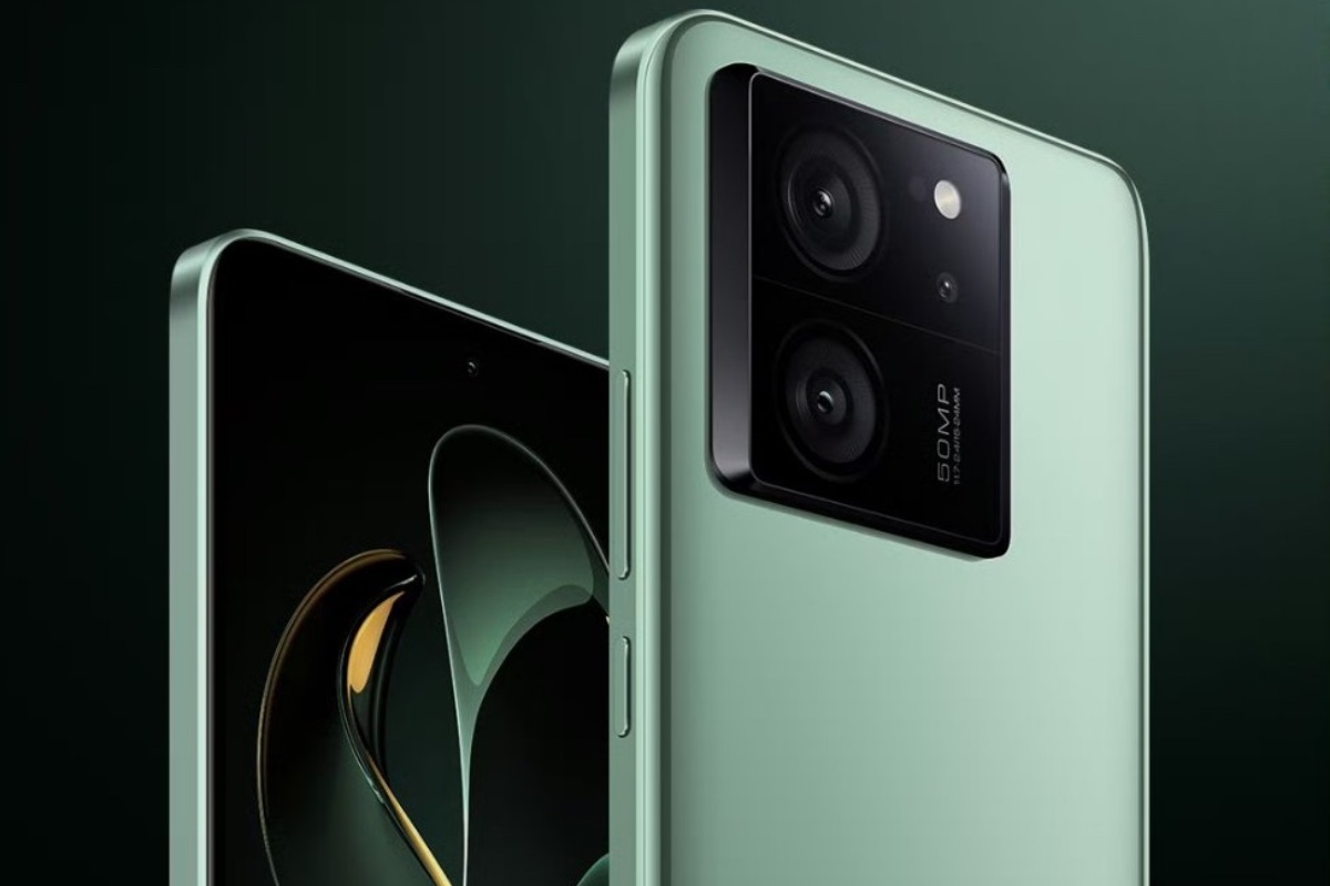 Redmi K60 Ultra With Mediatek Dimensity 9200+ SoC, 6.67-Inch Display Launched: Details