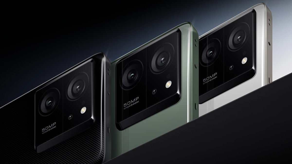 Redmi K60 Ultra Promised to Get 4 Years of Android Version Upgrades, Just as Samsung's Galaxy Smartphones