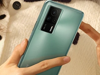 Redmi K70E Specifications Tipped; May Get MediaTek Dimensity 8300 SoC, 5,500mAh Battery