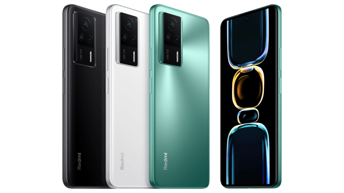 Redmi K70E With MediaTek Dimensity 8300 Ultra SoC Officially Teased; Key Specifications, Design Surface Online