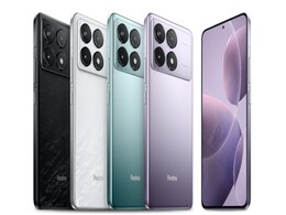 Poco F6 Pro Spotted on NBTC Website, Might Launch as Rebranded Version of Redmi K70 Poco F6 Pro Spotted on NBTC Website, Might Launch as Rebranded Version of Redmi K70