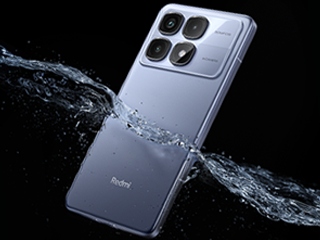 Redmi K70 Extreme Edition With MediaTek Dimensity 9300+ SoC, Up to 24GB RAM Launched: Price, Specifications