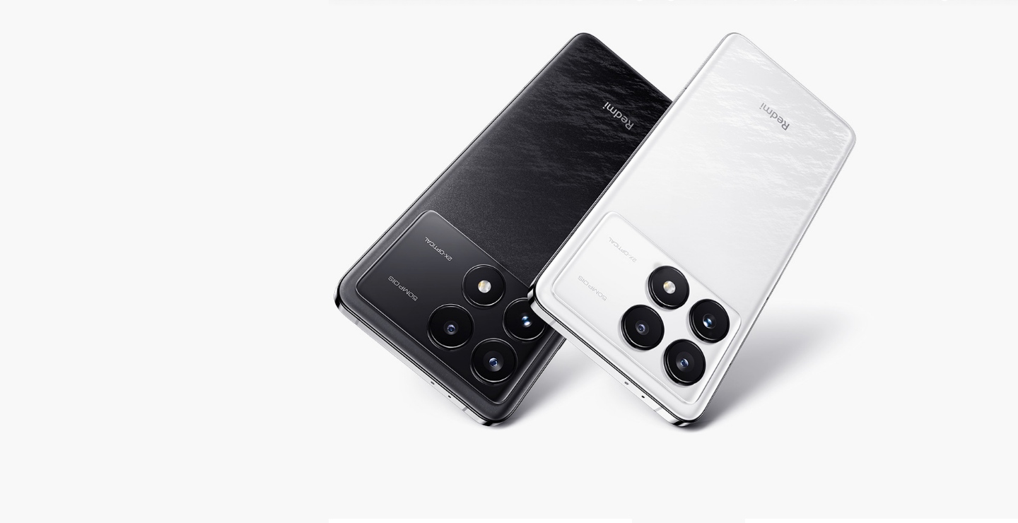 Redmi K70, Redmi K70 Pro, Redmi K70E With 6.67-Inch Display, HyperOS Launched: Price, Specifications