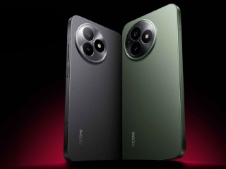 Redmi K80 Ultra Design, Colours, and Key Features Revealed; to Get MediaTek Dimensity 9400+ SoC