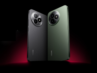 Redmi K80 Ultra With Dimensity 9400+ SoC, 7,410mAh Battery Launched: Price, Specifications