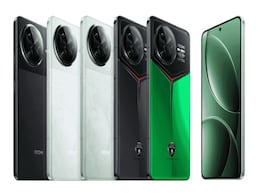 Redmi K90 Listed on 3C Website With 100W Fast Charging Support; Tipped to Feature Snapdragon 8 Elite Gen 5 SoC Redmi K90 Listed on 3C Website With 100W Fast Charging Support; Tipped to Feature Snapdragon 8 Elite Gen 5 SoC