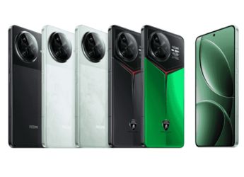 Redmi K90 Listed on 3C Website With 100W Fast Charging Support; Tipped to Feature Snapdragon 8 Elite Gen 5 SoC