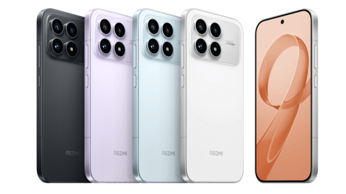 redmi k90 inline Redmi K90