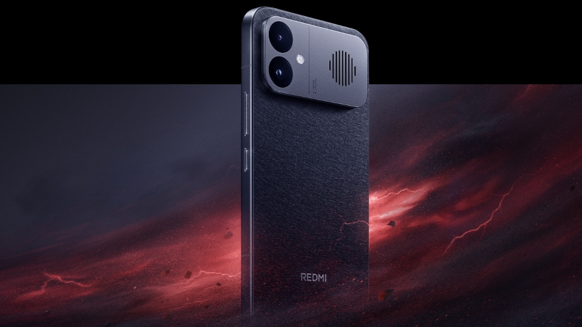 redmi k90 max black Redmi K90 Max