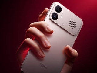 Redmi K90 Max में मिल सकती है 8,000mAh से ज्यादा की बैटरी, अगले सप्ताह होगा लॉन्च 