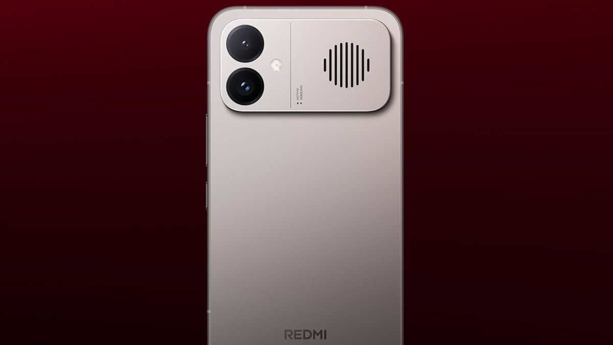 Redmi K90 Max Design, Colourway Revealed Ahead of China Launch; Redmi K Pad 2 Also Teased