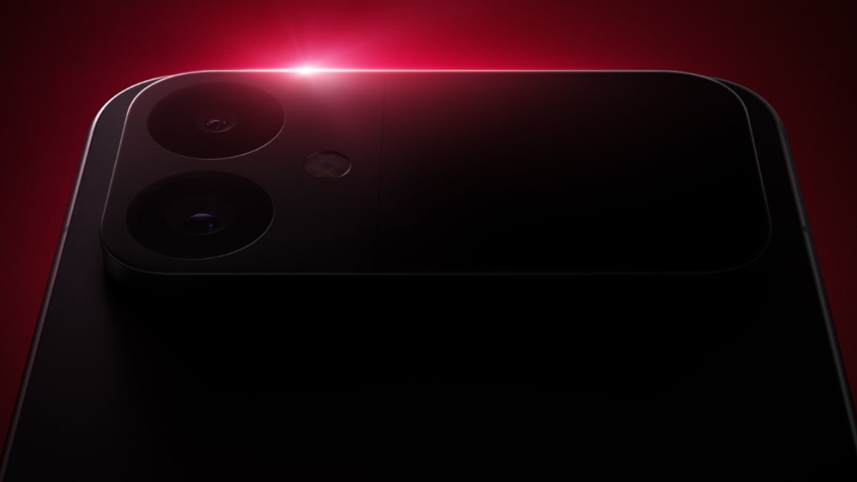 Xiaomi Redmi K90 Max With Air Cooling Fan, 165Hz Display and Gamer-Focused Features to Launch This Month