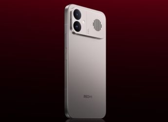 Redmi K90 Max Design, Colourway Revealed Ahead of China Launch; Redmi K Pad 2 Also Teased