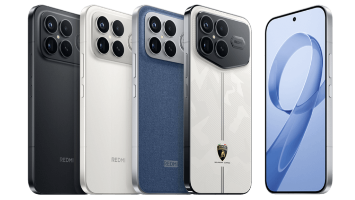 redmi k90 pro max inline Redmi K90 Pro Max