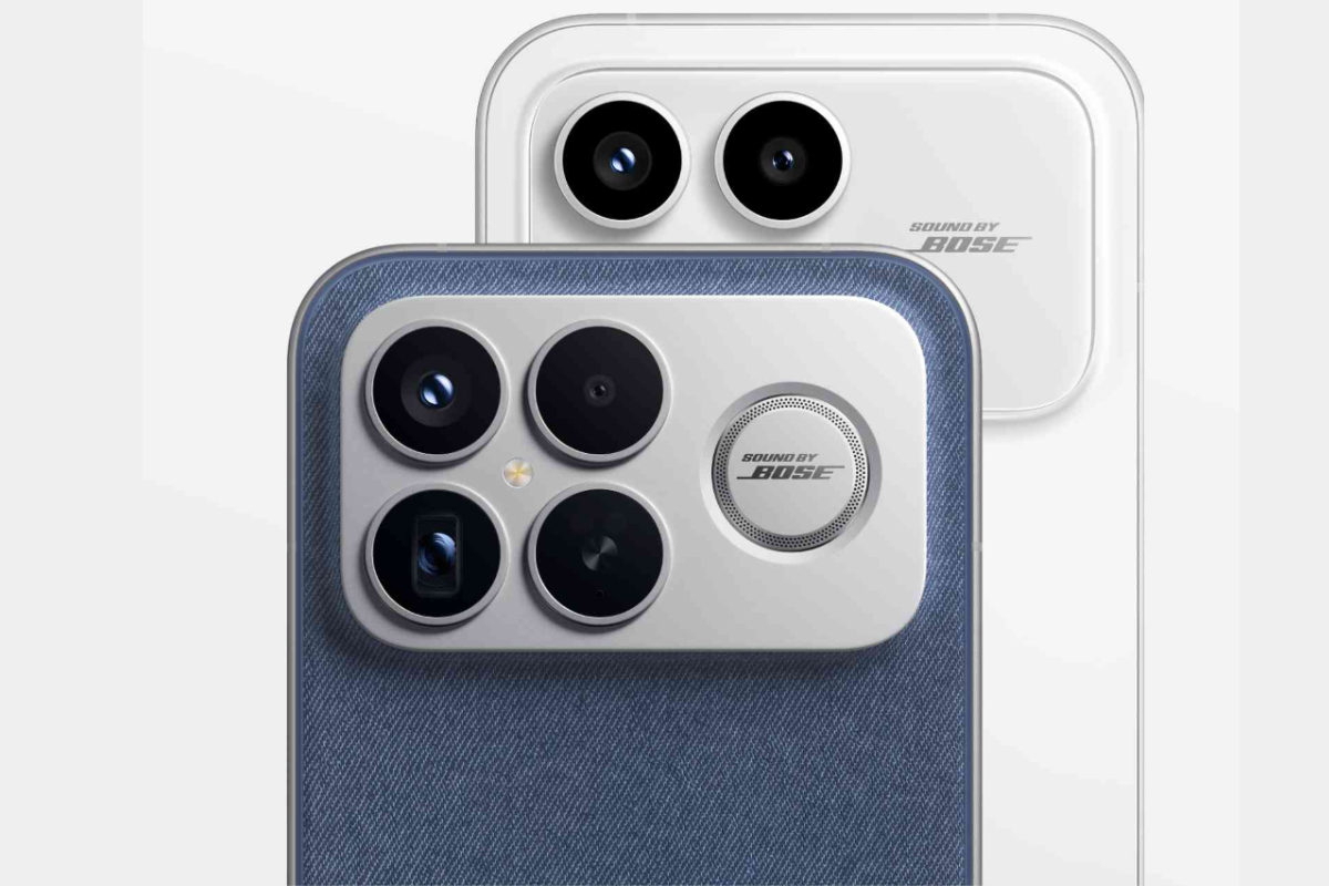 Redmi K90 Pro Max Launched With Bose Audio, Snapdragon 8 Elite Gen 5 Alongside Redmi K90: Price, Specifications Redmi K90 Pro Max Launched With Bose Audio, Snapdragon 8 Elite Gen 5 Alongside Redmi K90: Price, Specifications