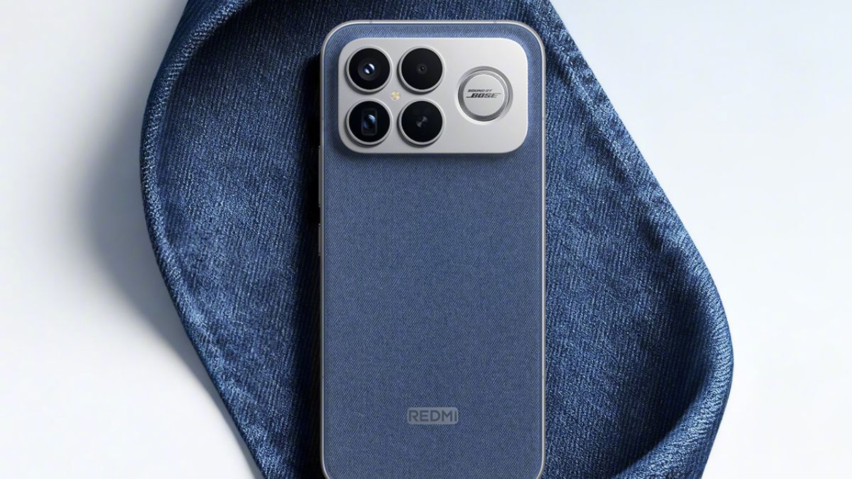Redmi K90, Redmi K90 Pro Max Launching Today: Know Price, Features and Specifications