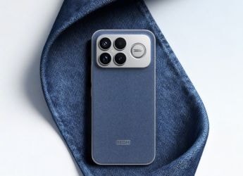 Redmi K90, Redmi K90 Pro Max Launching Today: Know Price, Features and Specifications