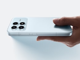 Redmi K90 Design, Key Features Revealed; Confirmed to Debut on October 23 With 7,100mAh Battery Redmi K90 Design, Key Features Revealed; Confirmed to Debut on October 23 With 7,100mAh Battery