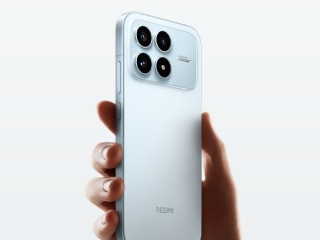 Redmi K90 Design, Key Features Revealed; Confirmed to Debut on October 23 With 7,100mAh Battery