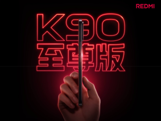Redmi K90 Ultra Launch Timeline Confirmed, Pre-Orders Open Ahead of China Debut