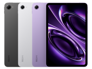 Redmi K Pad 2 Arrives With 165Hz 3K Display, 9,100mAh Battery