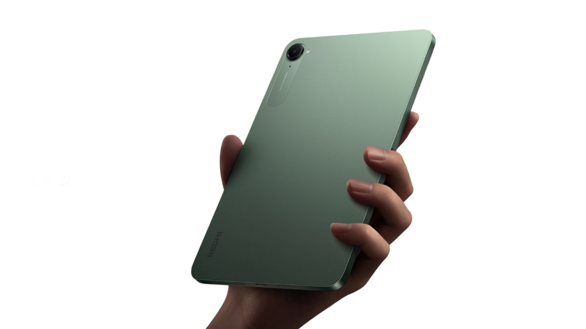 Redmi K Pad 2 Tipped to Launch With MediaTek Dimensity 9500 SoC, Bose-Tuned Speakers