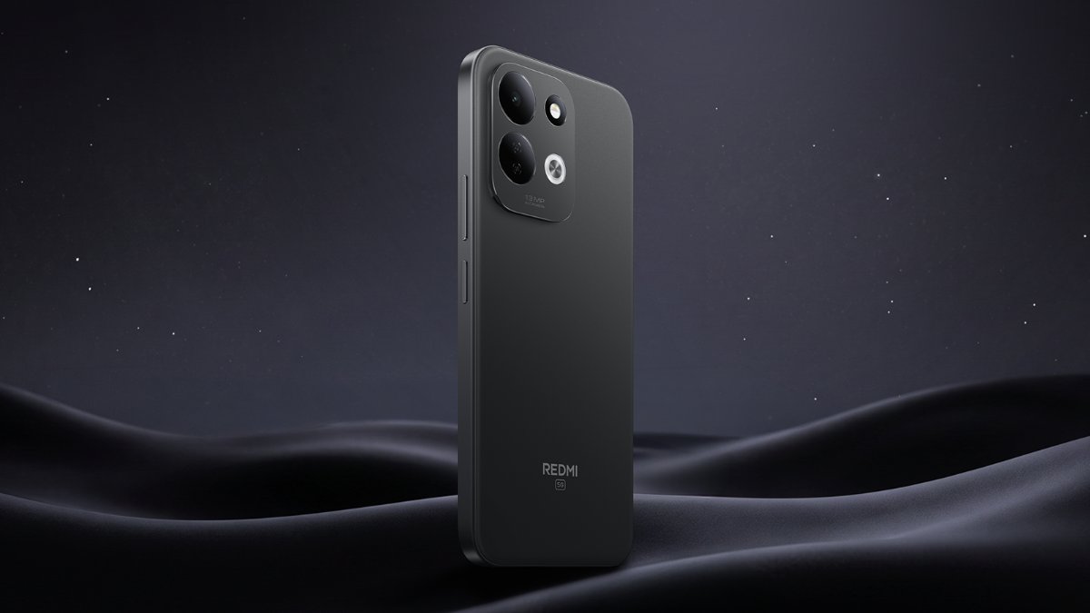 Redmi M100 Launched With 7,900mAh Battery, Snapdragon 4 Gen 5 SoC: Price, Specifications