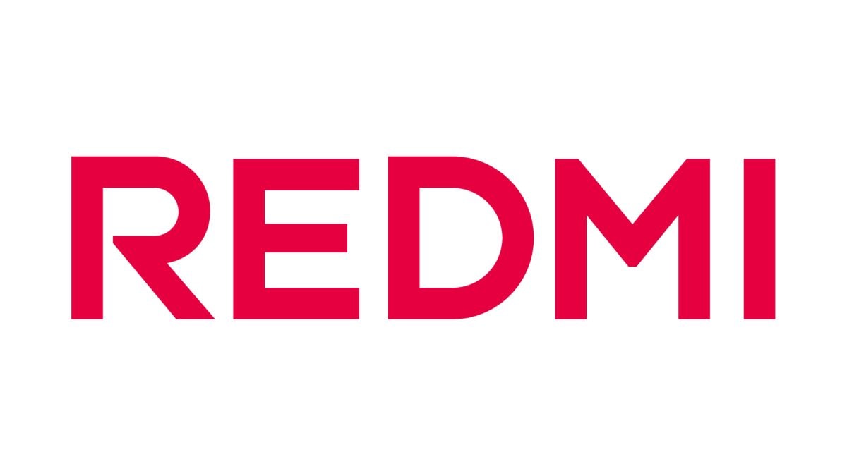 Xiaomi Unveils New Redmi Logo, Updated Visual Identity to Debut With Redmi 15 5G on August 19