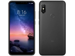 Redmi Note 6 Pro Gets Android Pie-Based MIUI 10 Global Stable Update in India, Rollout Reportedly Suspended