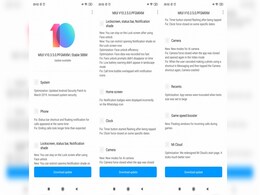 Redmi Note 7 को अपडेट के ज़रिए मिले नए कैमरा मोड्स Redmi Note 7 को अपडेट के ज़रिए मिले नए कैमरा मोड्स