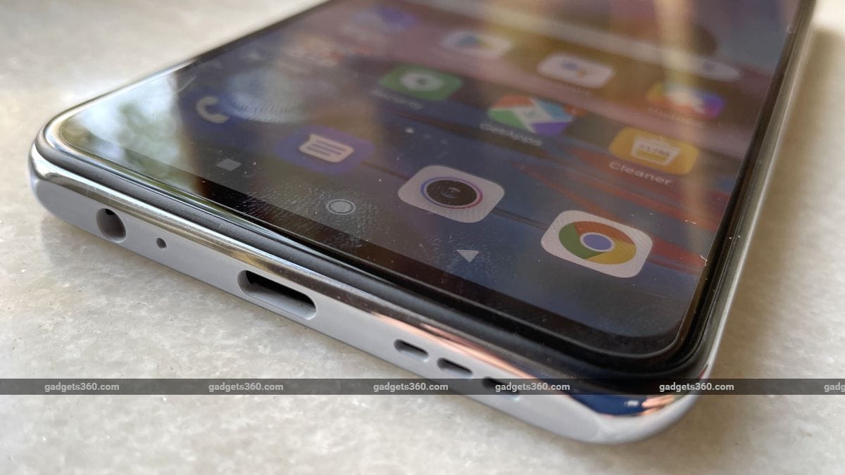 redmi note 10 bottom ndtv redmi note 10