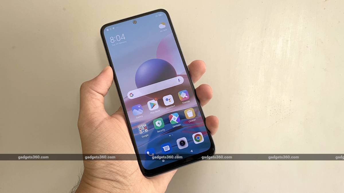 Redmi Note 10 First Impressions: The New Budget Champion?