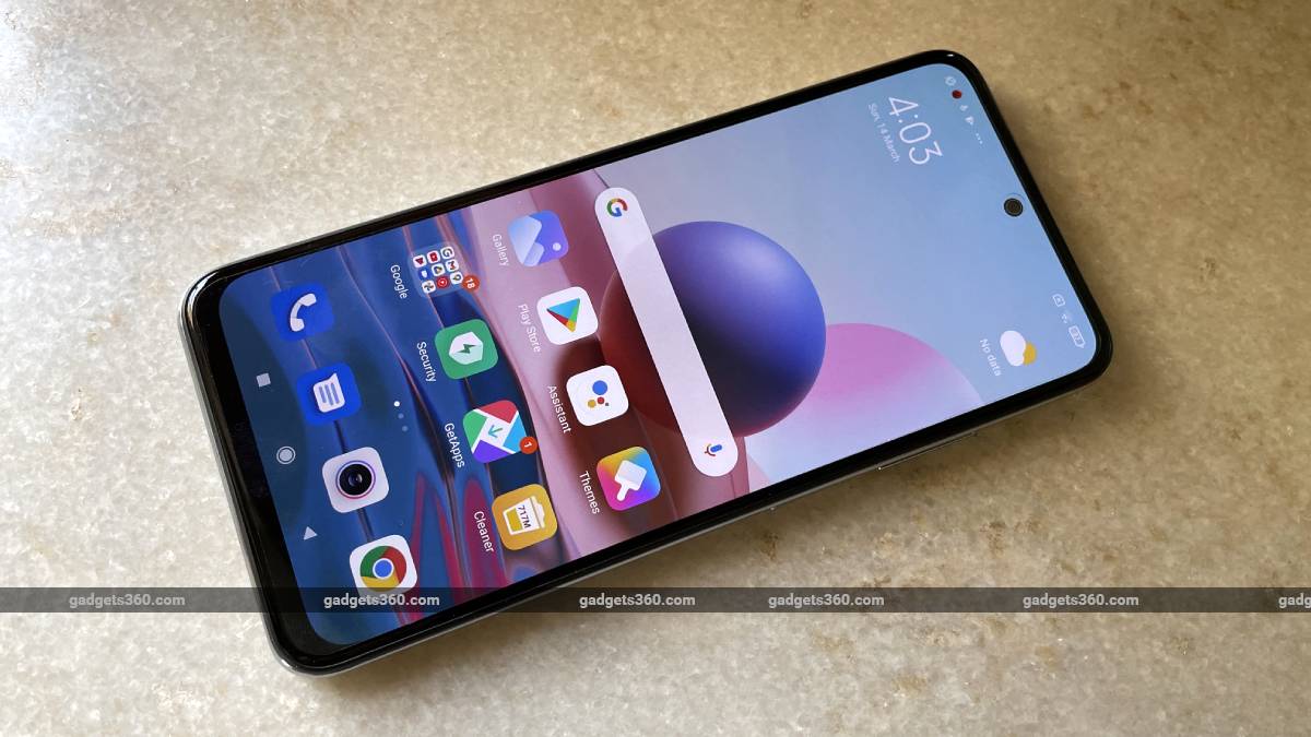 Redmi Note 10 Review: A Value Workhorse for 2021