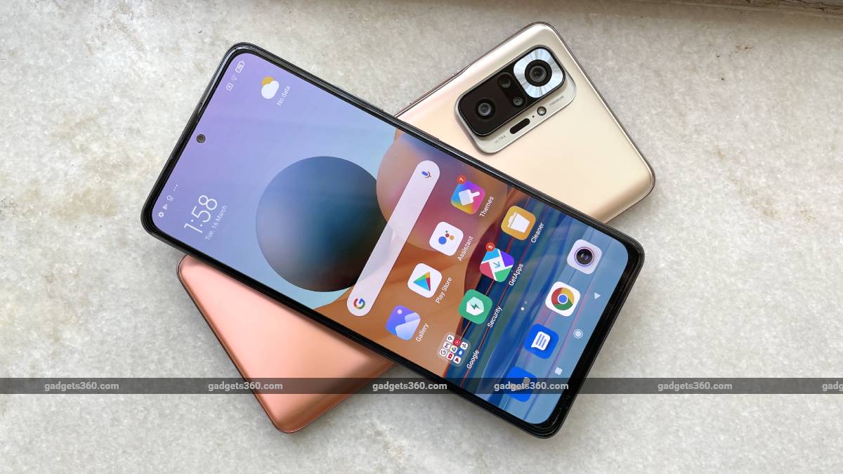 Xiaomi Reportedly Extends Warranty of Redmi Note 10 Pro, Note 10 Pro Max, Mi 11 Ultra and Poco X3 Pro: Details