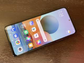 Redmi Note 10 Pro Max First Impressions: More Features Than Ever