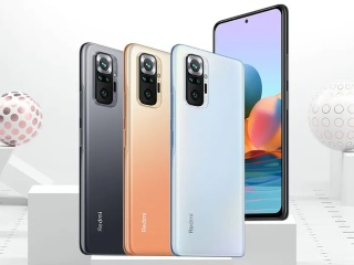 Xiaomi Reportedly Extends Warranty of Redmi Note 10 Pro, Note 10 Pro Max, Mi 11 Ultra and Poco X3 Pro: Details
