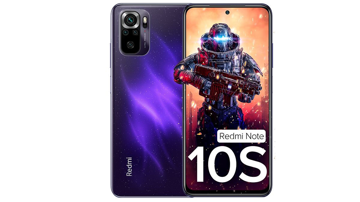 Redmi Note 10S Price in India Slashed Up To Rs. 2,000: All Details