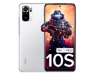 Redmi Note 10S is Getting Android 13-Based MIUI 14 Update in India: All Details