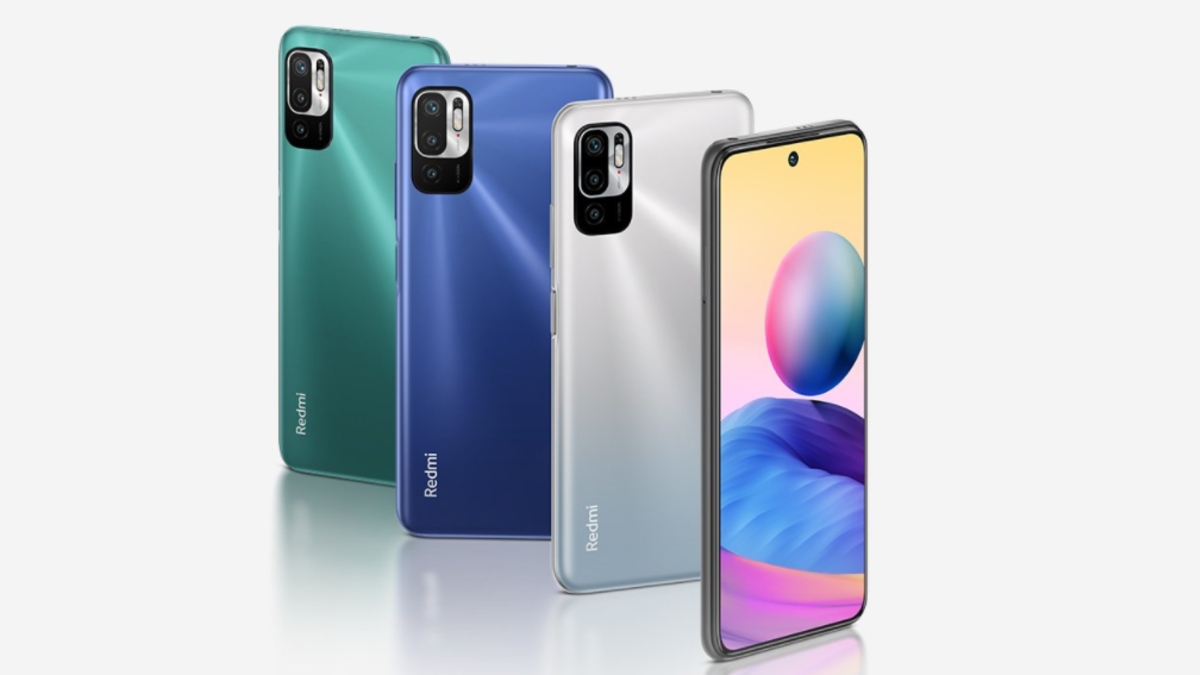 Redmi Note 10T 5G Price in India, Storage Variant Leaked Ahead of July 20 Launch