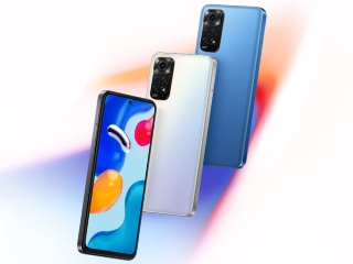 Redmi Note 11 Receiving Android 12-Based MIUI 13 Update With June 2022 Security Patch
