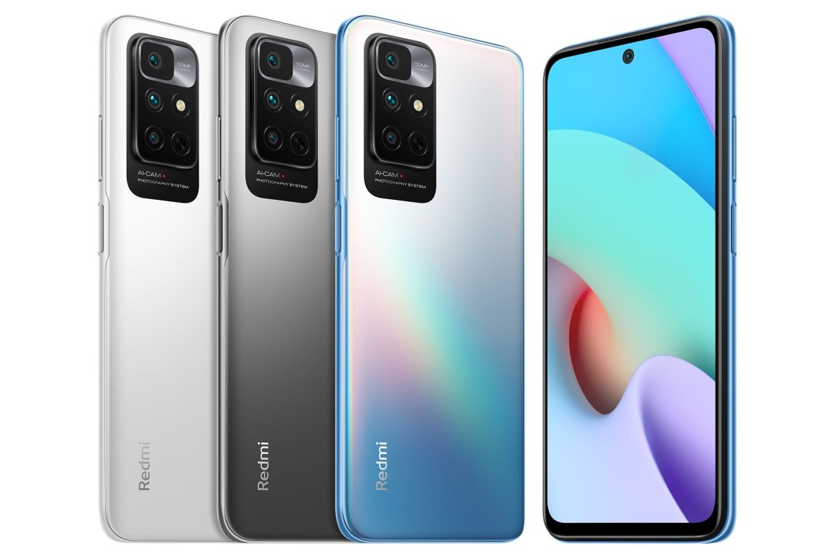 Redmi Note 11 4G With Triple Rear Cameras, MediaTek Helio G88 SoC Launched: Price, Specifications
