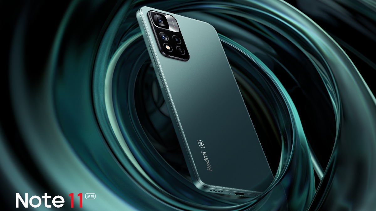 Redmi Note 11 Specifications Teased, New Colour Option and AG Glass Protection Confirmed Ahead of Launch
