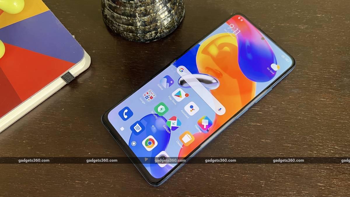 Redmi Note 11 Pro+ 5G First Impressions: Is Xiaomi's Popular Series Still Worth It?