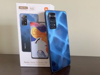 Redmi Note 11 Pro+ 5G First Impressions: Is Xiaomi&#039;s Popular Series Still Worth It?