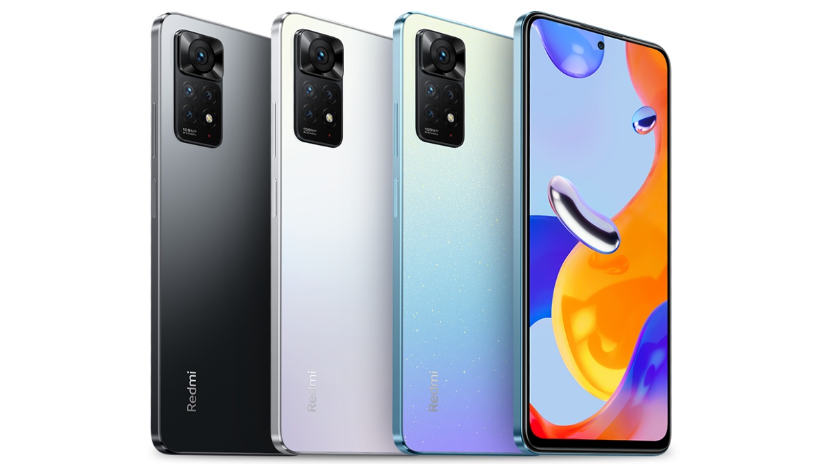 Redmi Note 11 Pro, Redmi Note 11 Pro+ 5G Price in India, Storage Variants Tipped Ahead of March 9 Launch