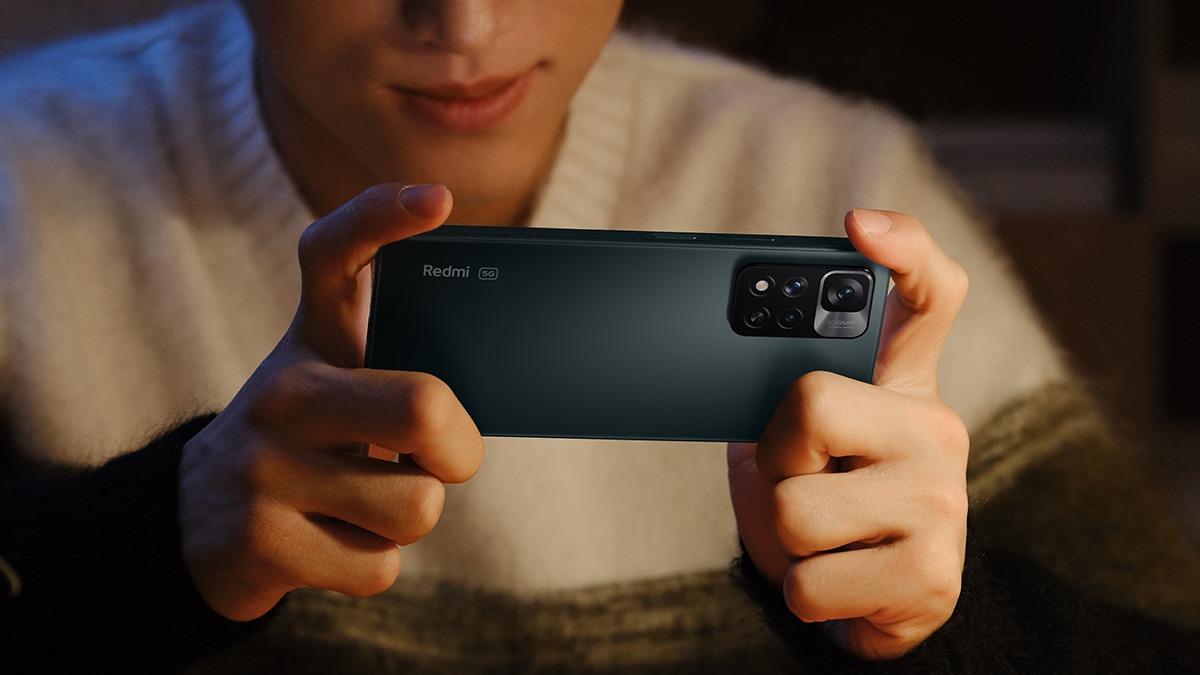 Redmi Note 11 Series Successor Teased Ahead of Launch, to Feature Performance Oriented Smartphones