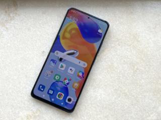 Redmi Note 11 Pro+ 5G Review: Not What You Might Have Expected