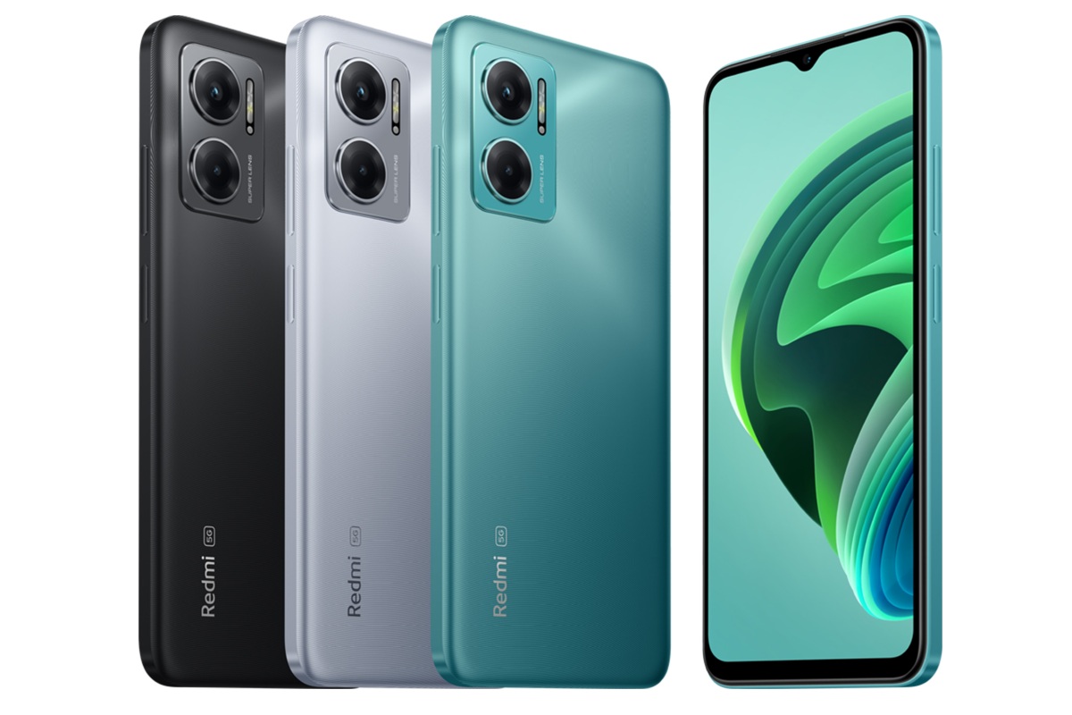 Redmi Note 11E With 90Hz Display, Dual Rear Cameras Launched: Price, Specifications