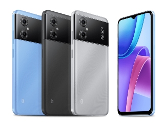 Redmi Note 11R With MediaTek Dimensity 700 SoC, Dual Rear Cameras Launched: Price, Specifications