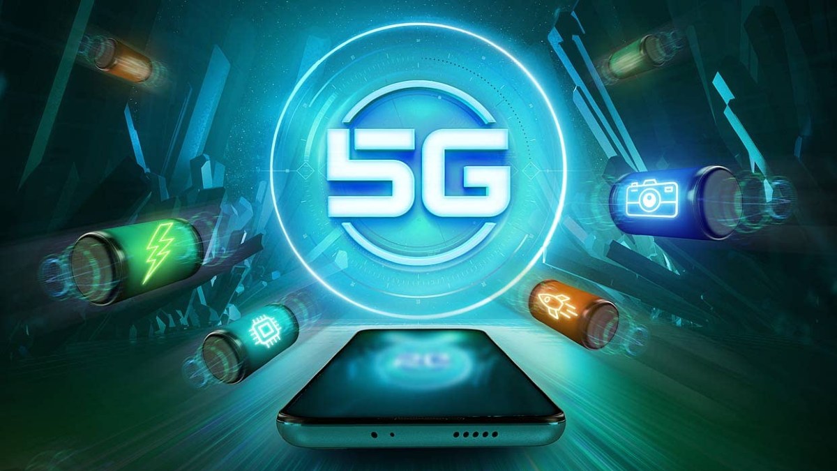 Redmi Note 11T 5G Specifications Teased Ahead of India Launch